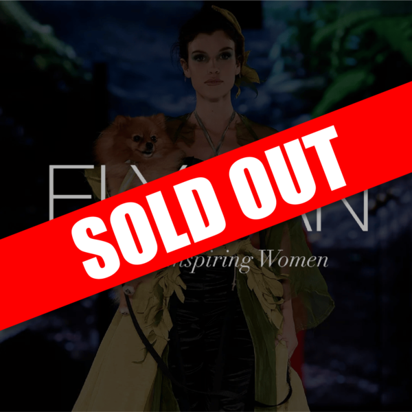 SOLD OUT - NEW YORK FASHION WEEK SEPTEMBER 5TH 11AM PRIVATE SHOW - Image 2