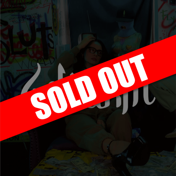 SOLD OUT - NEW YORK FASHION WEEK SEPTEMBER 4TH 3PM - Image 3