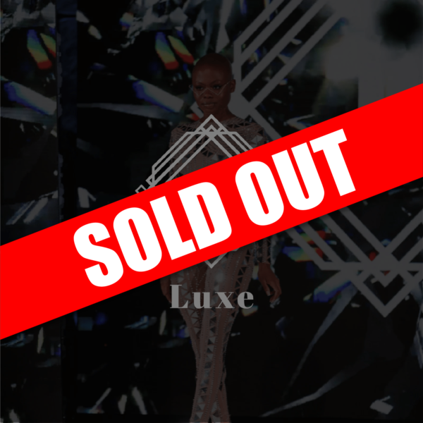 SOLD OUT - NEW YORK FASHION WEEK SEPTEMBER 4TH 9PM - Image 4