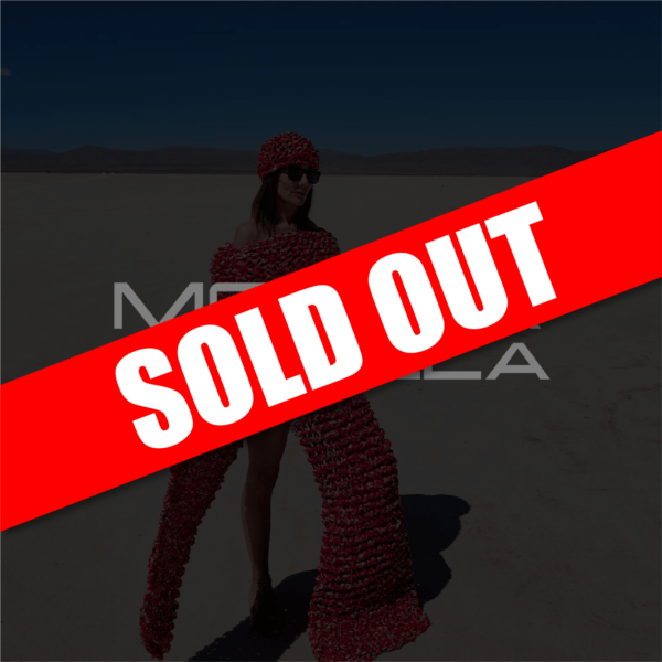 SOLD OUT - NEW YORK FASHION WEEK SEPTEMBER 4TH 5PM - Image 2