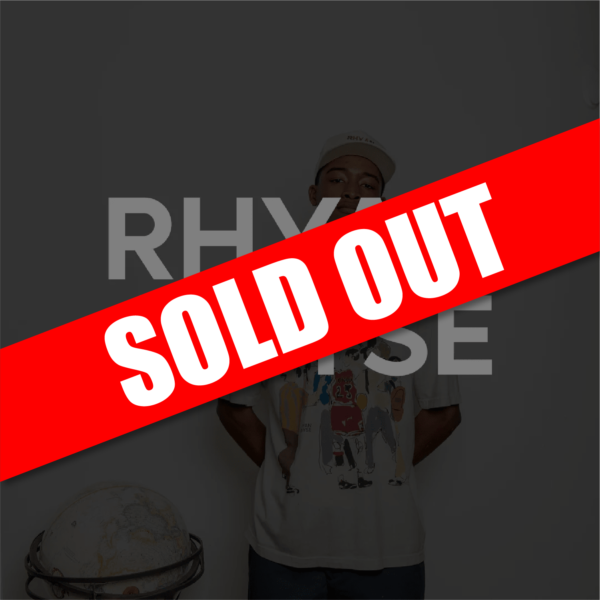 SOLD OUT - NEW YORK FASHION WEEK SEPTEMBER 4TH 7PM - Image 4