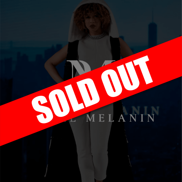 SOLD OUT - NEW YORK FASHION WEEK SEPTEMBER 4TH 3PM - Image 5