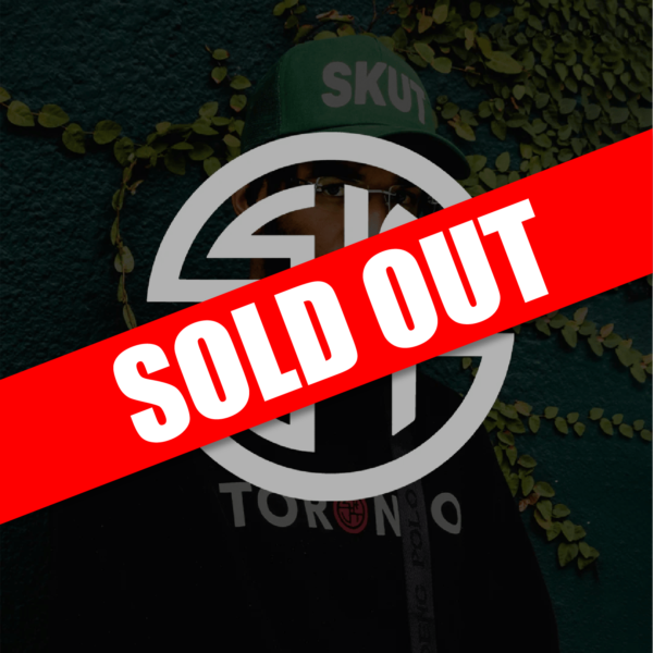 SOLD OUT - NEW YORK FASHION WEEK SEPTEMBER 4TH 3PM - Image 2