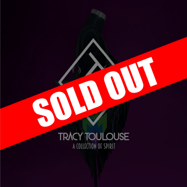 SOLD OUT - NEW YORK FASHION WEEK SEPTEMBER 4TH 3PM - Image 4