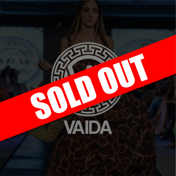 SOLD OUT - NEW YORK FASHION WEEK SEPTEMBER 4TH 7PM - Image 5