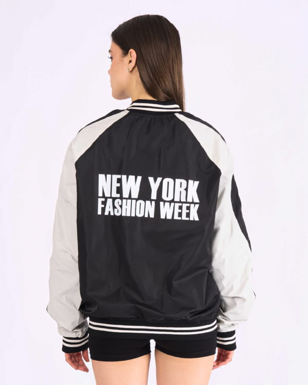 NYFW RUNWAY JACKET - Image 4
