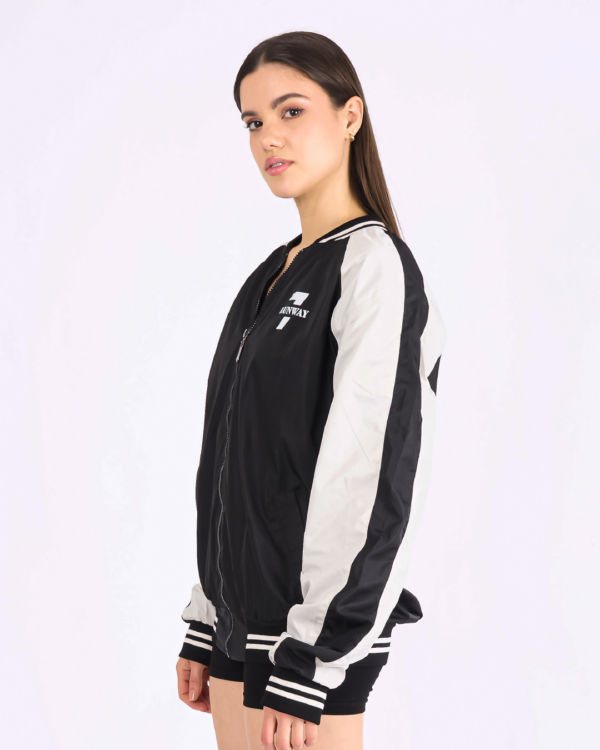 NYFW RUNWAY JACKET - Image 2