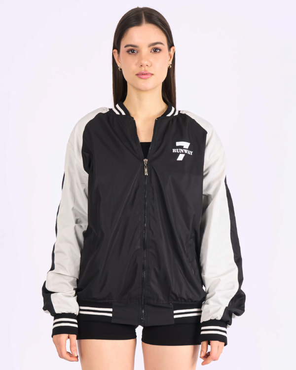 NYFW RUNWAY JACKET - Image 3
