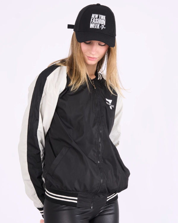 NYFW RUNWAY JACKET - Image 6
