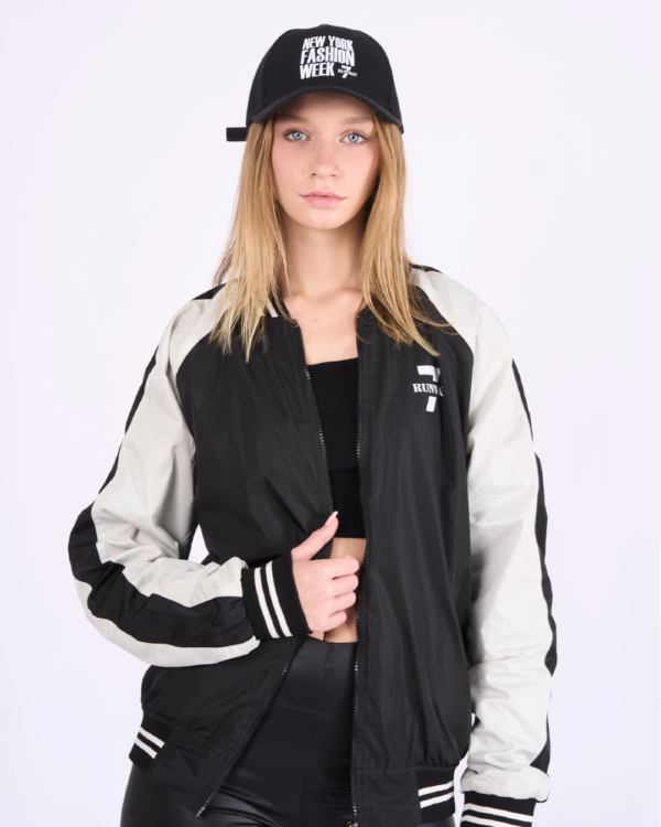 NYFW RUNWAY JACKET - Image 5