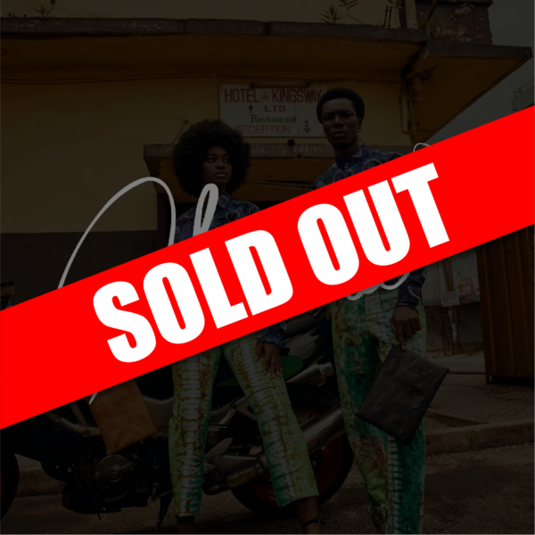 SOLD OUT - NEW YORK FASHION WEEK SEPTEMBER 6TH 1PM - Image 7