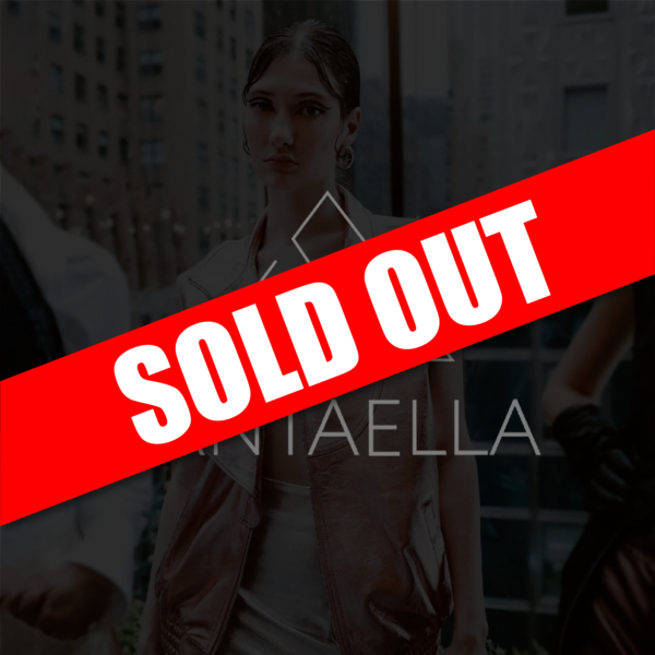 SOLD OUT - NEW YORK FASHION WEEK SEPTEMBER 6TH 5PM - Image 3