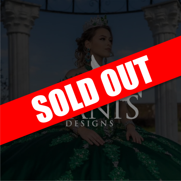 SOLD OUT - NEW YORK FASHION WEEK SEPTEMBER 6TH 1PM - Image 2