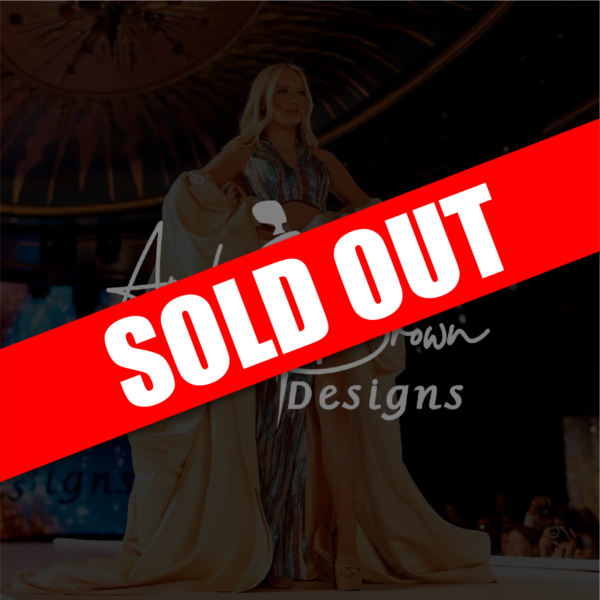 SOLD OUT - NEW YORK FASHION WEEK SEPTEMBER 6TH 5PM - Image 4