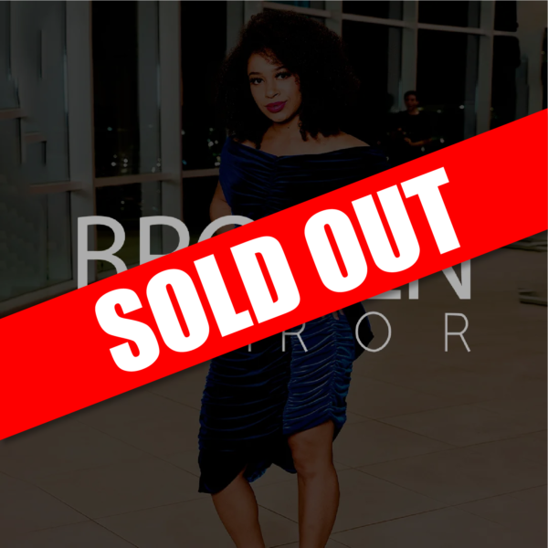 SOLD OUT - NEW YORK FASHION WEEK SEPTEMBER 6TH 5PM - Image 5
