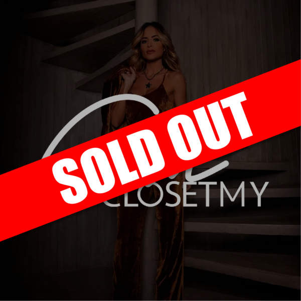 SOLD OUT - NEW YORK FASHION WEEK SEPTEMBER 6TH 1PM - Image 3