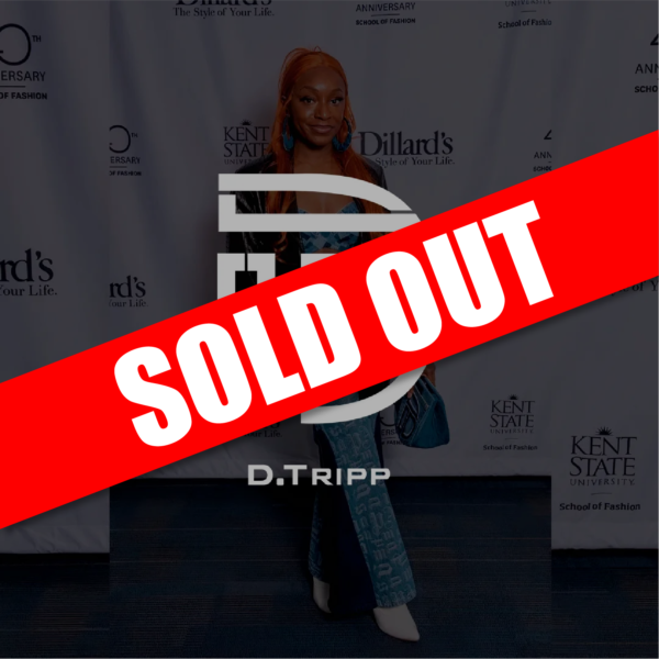 SOLD OUT - NEW YORK FASHION WEEK SEPTEMBER 6TH 11AM - Image 4