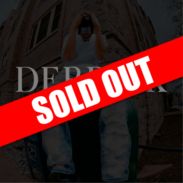 SOLD OUT - NEW YORK FASHION WEEK SEPTEMBER 6TH 1PM - Image 4