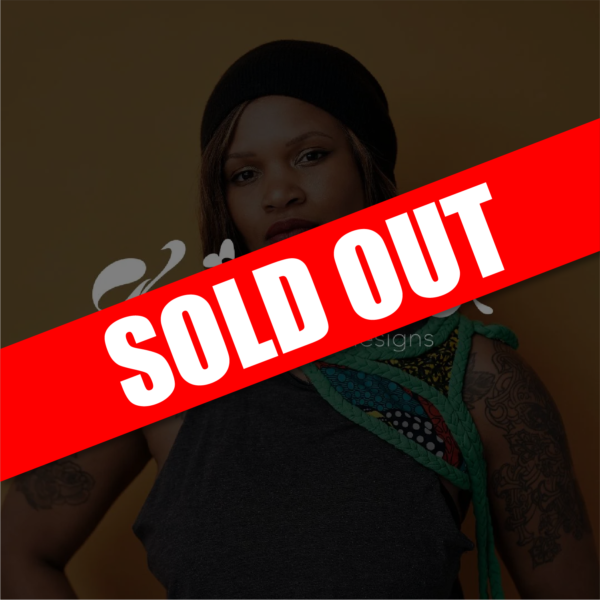 SOLD OUT - NEW YORK FASHION WEEK SEPTEMBER 6TH 11AM - Image 2