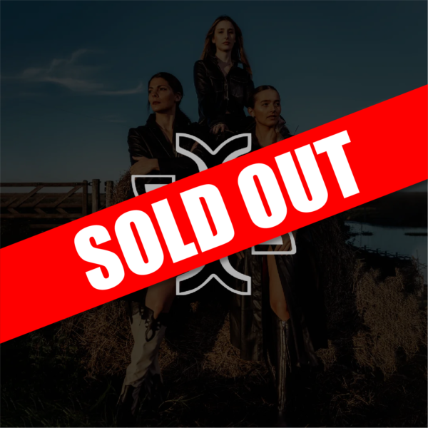 SOLD OUT - NEW YORK FASHION WEEK SEPTEMBER 7TH 11AM - Image 2