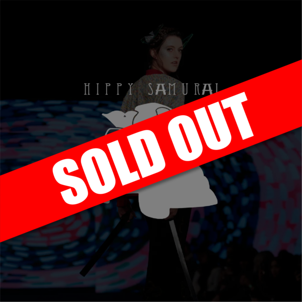 SOLD OUT - NEW YORK FASHION WEEK SEPTEMBER 6TH 11AM - Image 6