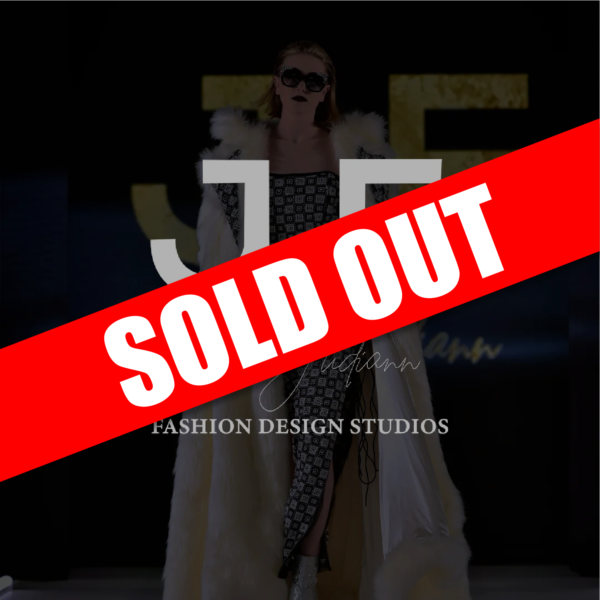SOLD OUT - NEW YORK FASHION WEEK SEPTEMBER 6TH 9PM - Image 3