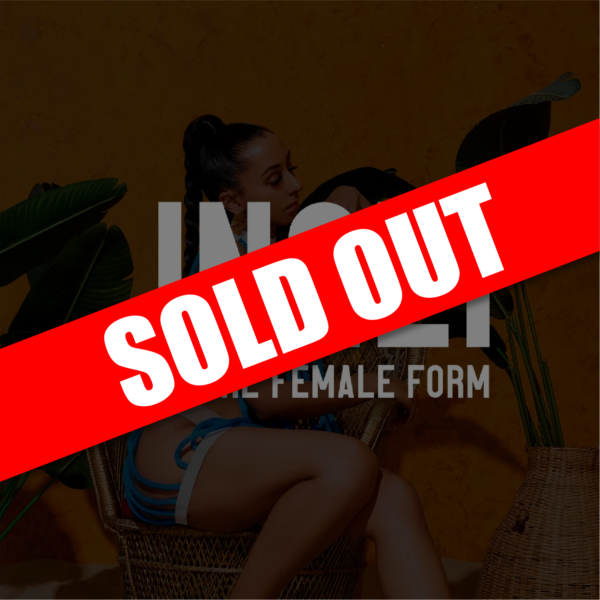 SOLD OUT - NEW YORK FASHION WEEK SEPTEMBER 7TH 11AM - Image 3