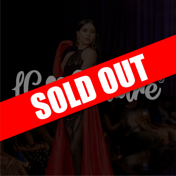 SOLD OUT - NEW YORK FASHION WEEK SEPTEMBER 7TH 1PM - Image 5