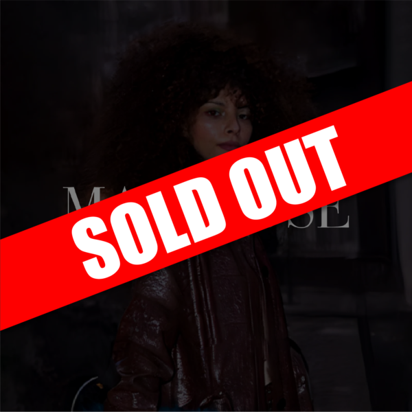 SOLD OUT - NEW YORK FASHION WEEK SEPTEMBER 6TH 11AM - Image 3