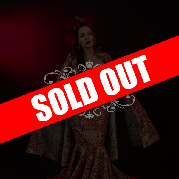 SOLD OUT - NEW YORK FASHION WEEK SEPTEMBER 6TH 9PM - Image 4