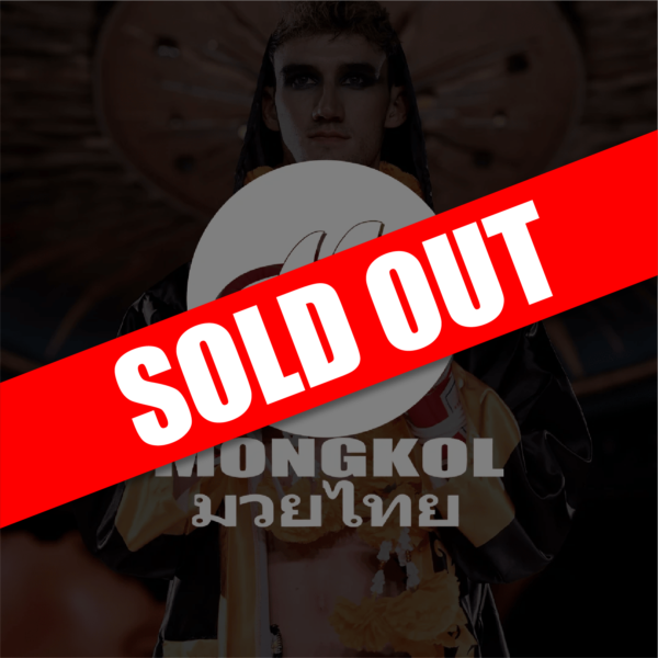 SOLD OUT - NEW YORK FASHION WEEK SEPTEMBER 4TH 1PM - Image 2