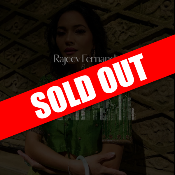 SOLD OUT - NEW YORK FASHION WEEK SEPTEMBER 7TH 1PM - Image 4