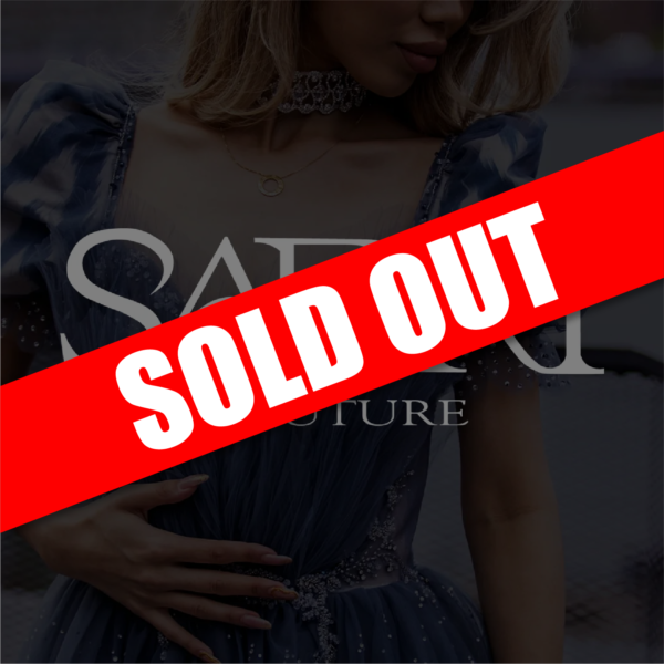 SOLD OUT - NEW YORK FASHION WEEK SEPTEMBER 7TH 11AM - Image 5