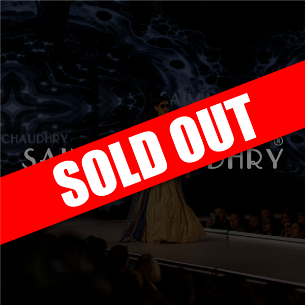 SOLD OUT - NEW YORK FASHION WEEK SEPTEMBER 6TH 9PM - Image 2