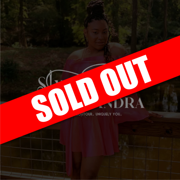 SOLD OUT - NEW YORK FASHION WEEK SEPTEMBER 6TH 1PM - Image 5