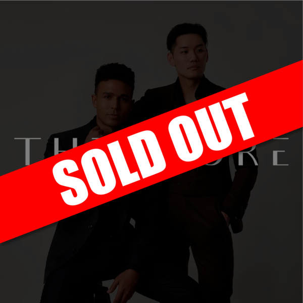 SOLD OUT - NEW YORK FASHION WEEK SEPTEMBER 6TH 9PM - Image 6