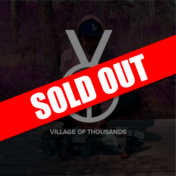 SOLD OUT - NEW YORK FASHION WEEK SEPTEMBER 4TH 1PM - Image 4