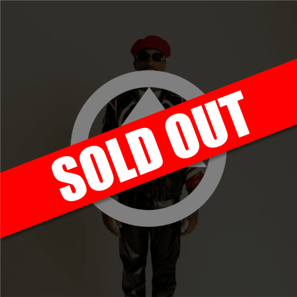SOLD OUT - NEW YORK FASHION WEEK SEPTEMBER 4TH 1PM - Image 5